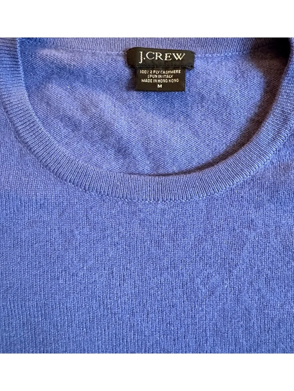 J. Crew this crew